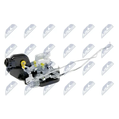 Afbeelding van NTY EZC HY 520 Centrale vergrendeling