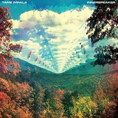 Afbeelding van Tame Impala Innerspeaker (CD) (Mint Pack Version)