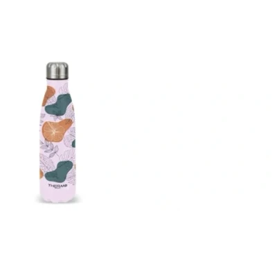 Afbeelding van Thermosfles ThermoSport Lakens 1 L (6 Stuks)