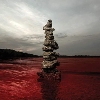 Afbeelding van Sevendust Blood &amp; Stone (CD)