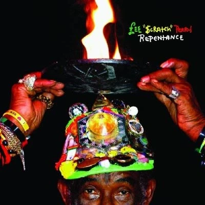 Afbeelding van Lee Perry Repentance (2 LPs)