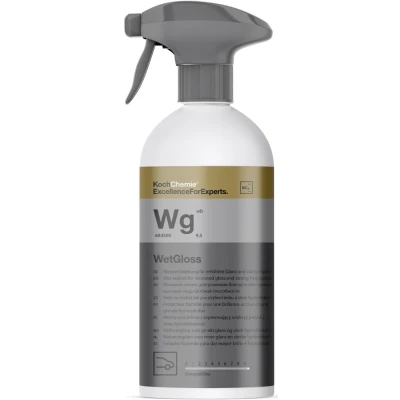 Afbeelding van Koch Chemie WetGloss 500ml Wet Sealant