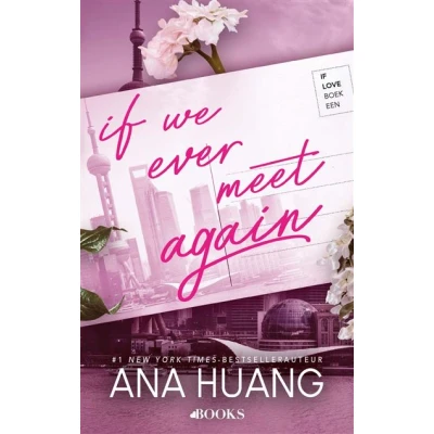 Image de If we ever meet again