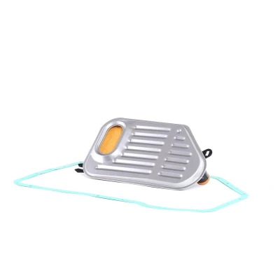 Afbeelding van Febi Bilstein Filter/oliezeef autom.bak 43664