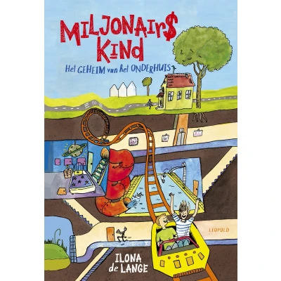 Afbeelding van Miljonairskind