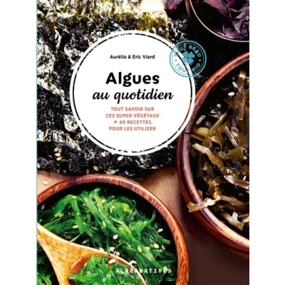 Image de Algues au quotidien