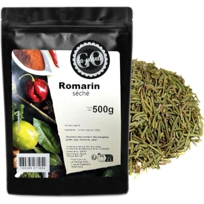 Image de Romarin séché 500 g LA PLANTIGO