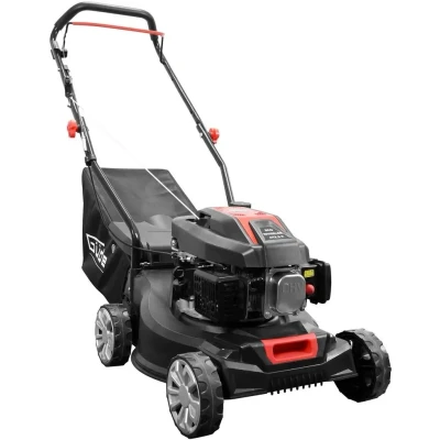 Afbeelding van Güde Benzine Grasmaaier Eco Wheeler 412.2 P 2PK