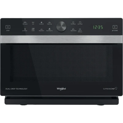 Image de Whirlpool Micro ondes Combiné (mwsc 833)