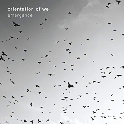 Afbeelding van Orientation Of We &amp; James Brandon Lewis Emergence (CD)