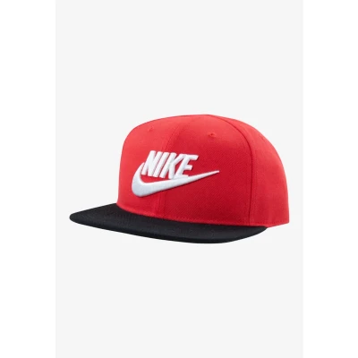 Afbeelding van Nike Sportswear TRUE Limitless Unisex Pet voor kinderen, Maat: 52 53.5, University red