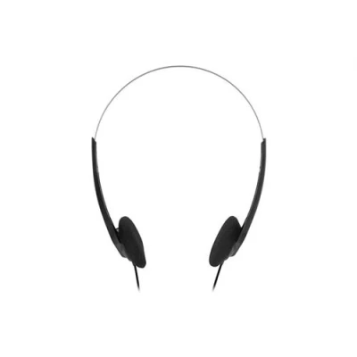 Image de T&#039;nB WAY ONE Écouteurs sur oreille filaire jack 3,5mm noir