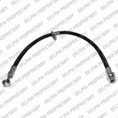 Afbeelding van Remslang DELPHI LH6609