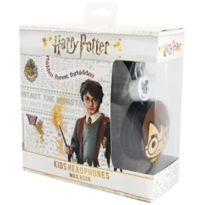 Image de Jouet multimédia Otl Casque Kidsafe Harry Potter