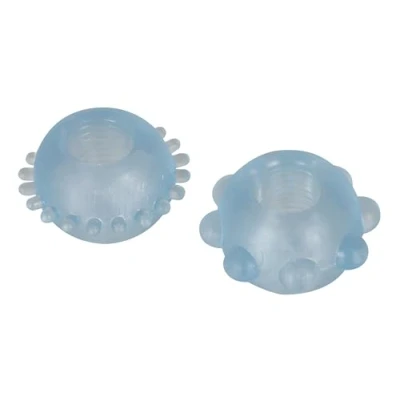 Afbeelding van Cock Ring Set Blauw