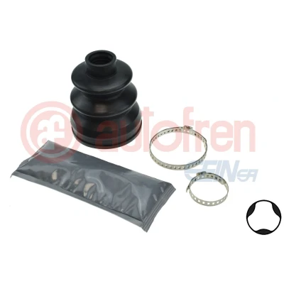 Afbeelding van Asmanchetten set AUTOFREN SEINSA D8591