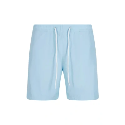 Afbeelding van Urban Classics Shorts, Heren, Maat: XXL, Oceanblue