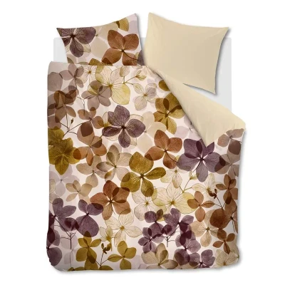 Afbeelding van Beddinghouse Cilla dekbedovertrek Tweepersoons 200x200/220 Multi