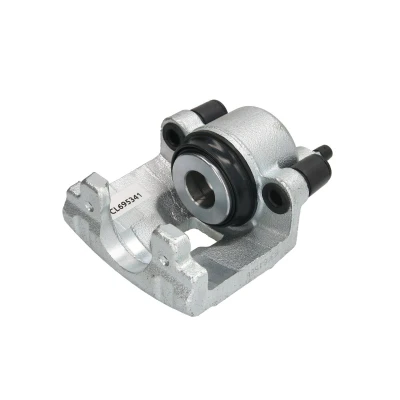 Afbeelding van FERODO FCL695341 Remklauw Gegoten staal JEEP: CHEROKEE II, GRAND 2