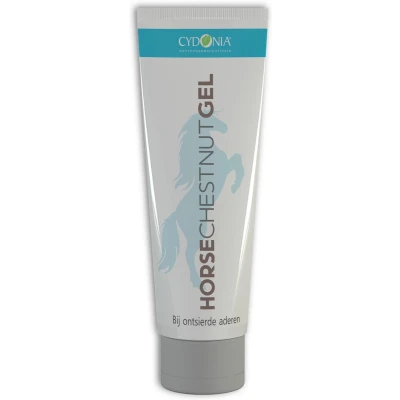 Afbeelding van Cydonia Phytopharmaceuticals Horse Chestnut Gel 250ML
