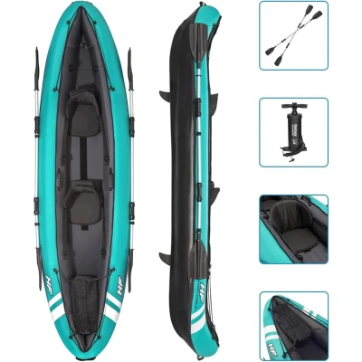 Afbeelding van Bestway Hydro Force Kayak Ventura X2 330X86 Cm