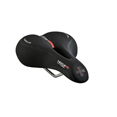 Image de Cycle Tech selle Medicus 2.0 Twin ladies 18 x 25 cm noir