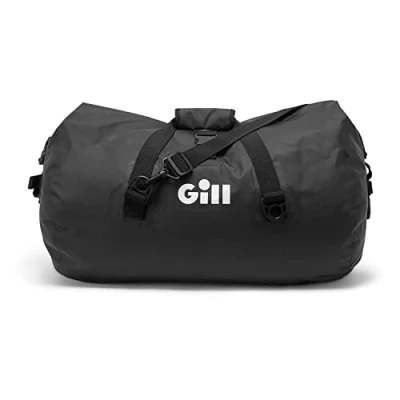 Afbeelding van Gill Voyager Duffel Bag Waterdicht 60 Liter