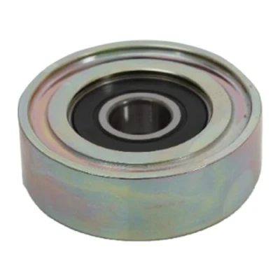 Afbeelding van Geleide rol/omdraairol, Poly V riem JAPANPARTS RP 919