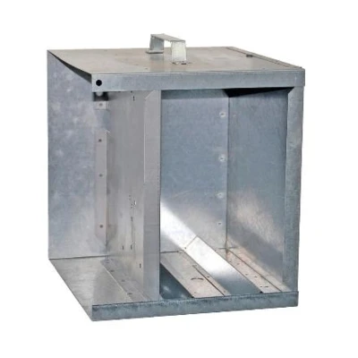 Afbeelding van Ako Metalen Kast voor Mobielpower