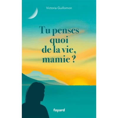 Image de Tu penses quoi de la vie, mamie ?