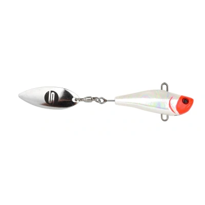 Afbeelding van Spro ASP Speed Spinner UV 16gr Soort : White Bleeder