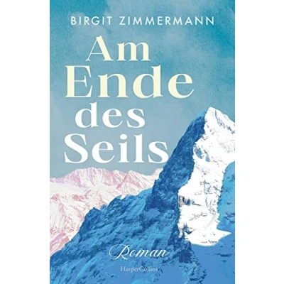 Afbeelding van Am Ende des Seils