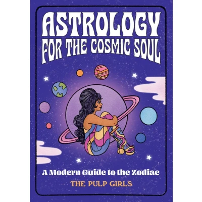 Afbeelding van Astrology for the Cosmic Soul