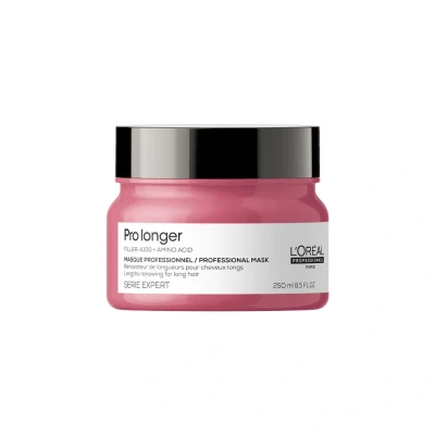 Afbeelding van L&#039;Oréal Serie Expert Pro Longer Masker 250ml