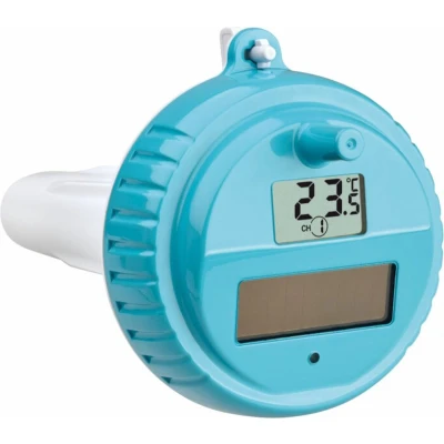 Afbeelding van TFA Dostmann 30.3216.20 Watersensor Draadloos 433 MHz