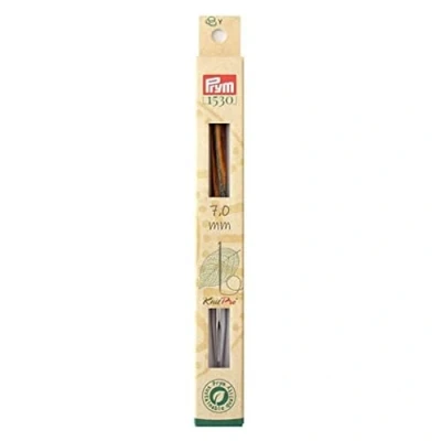 Afbeelding van Prym 223728 Tunesische punt 7,0 mm