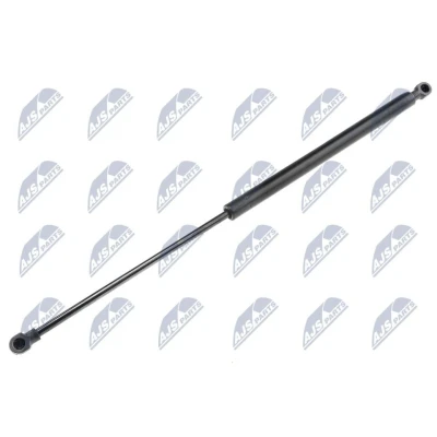 Afbeelding van NTY AE PE 016 Gasdemper, Achterruit PEUGEOT: 206 SW