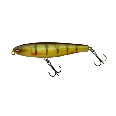 Afbeelding van Illex Bonnie 85 Oppervlakte kunstaas Perch 8.5cm (9g)
