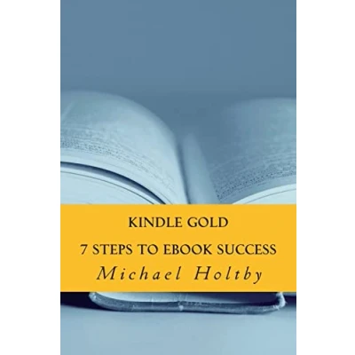 Afbeelding van Kindle Gold