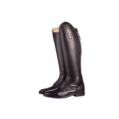 Image de HKM Bottes Valencia Noir 40 C/R