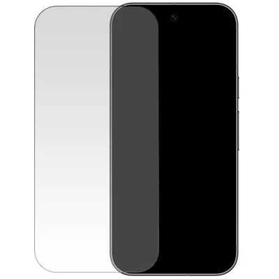 Afbeelding van Mobilize Screenprotector geschikt voor Google Pixel 9 Glazen Case Friendly