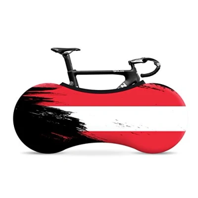 Afbeelding van Velo Sock Fietshoes Oostenrijks unisex Eén maat