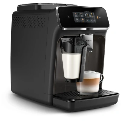 Afbeelding van Philips LatteGo series 2300 EP2334/10 Volautomatische espressomachine
