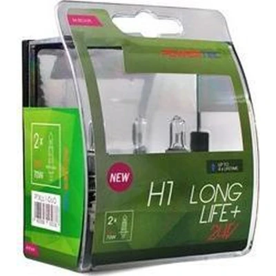 Afbeelding van Powertec H1 24V Long Life Set