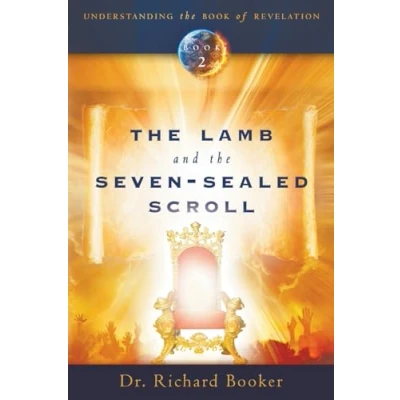 Afbeelding van Lamb and the Seven Sealed Scroll
