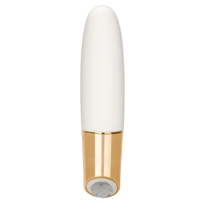 Afbeelding van Vibrerende Mini Wand Vibrator Callie