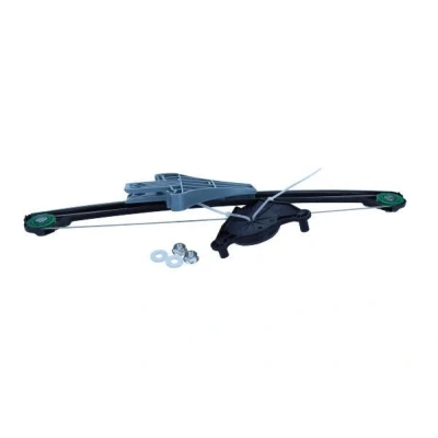 Afbeelding van Raambedieningsmechanisme MAXGEAR 50 0836, voor o.a. VW