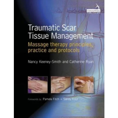 Afbeelding van Traumatic Scar Tissue Management