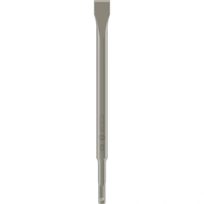 Afbeelding van SDS PLUS PLATTE BEITEL 20X250 (1)