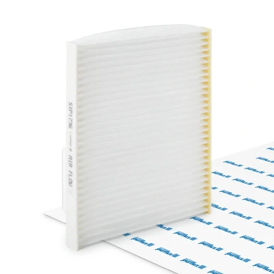 Afbeelding van Purflux Interieurfilter AH282